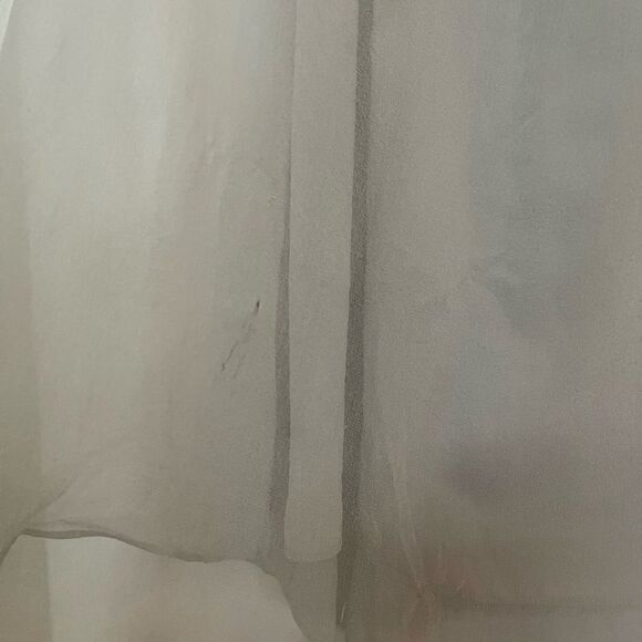 Ramy Brook Victoria 100% Silk Dress {Sample} - Picture 9 of 16